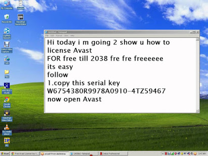Free 2019 Avast Mobile Pro Activation Code