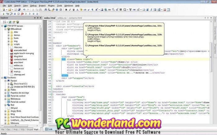Code block full free download with crack